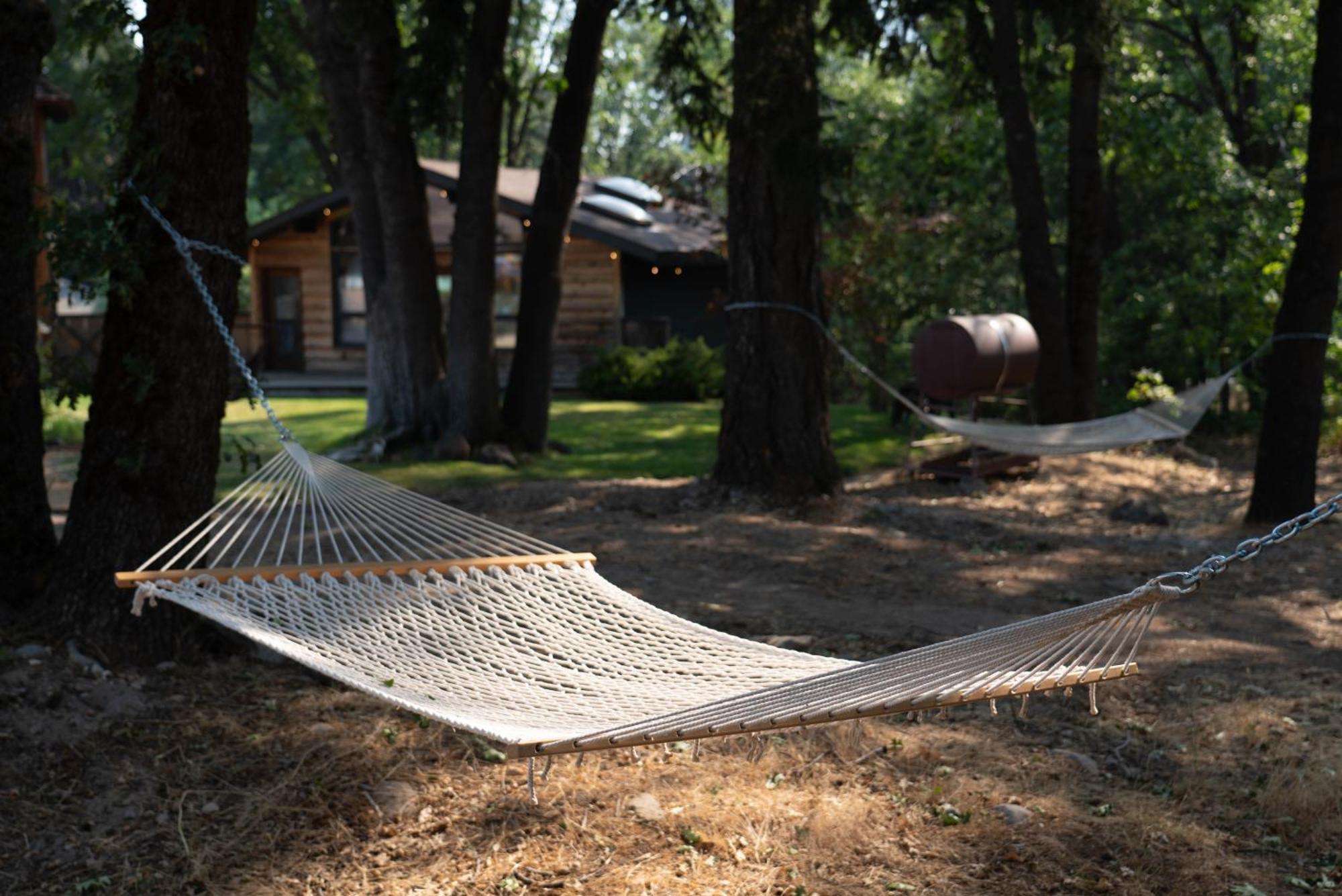 Basecamp Lodge Mount Shasta Exterior foto